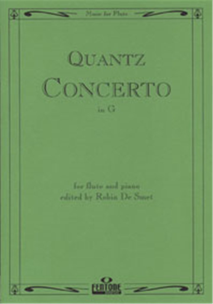 Concerto in G
